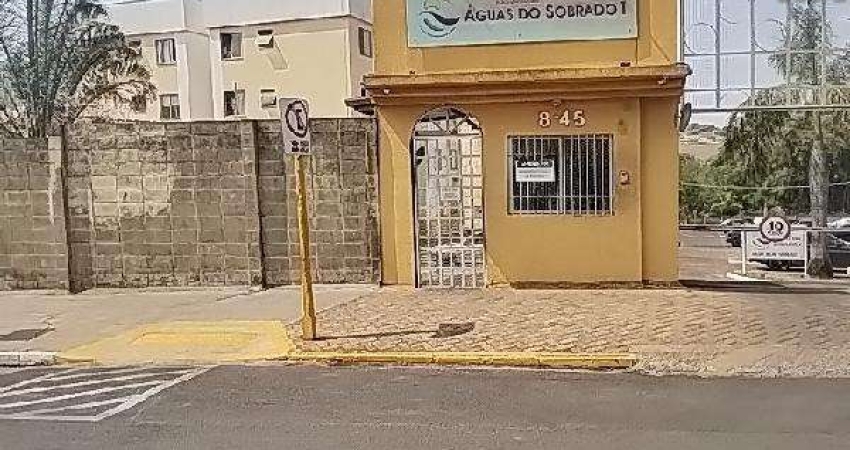 Oportunidade. Apartamento para venda em Bauru-SP na Vila Giunta, Resid Aguas do Sobrado, 2 dormitorios, 1 vaga em 41 m2 de area privativa, lazer no co