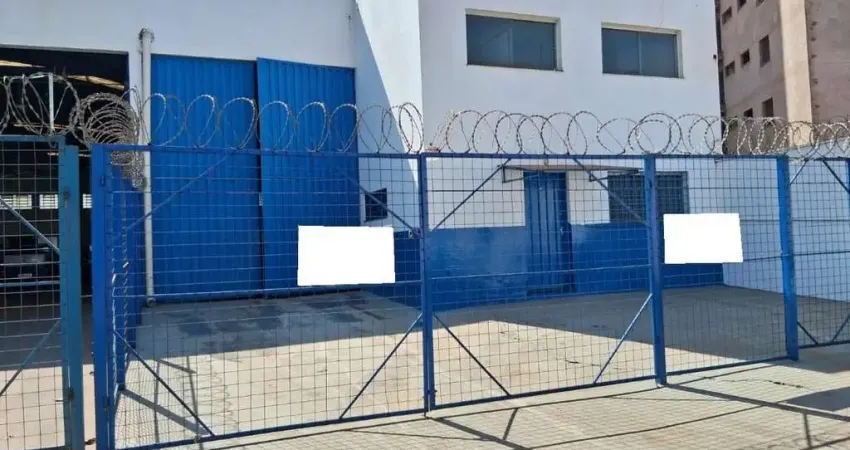 Ótimo galpão para venda ou locação proximo da Rod. Anhanguera, completo, área administrativa em 510 m2 construidos