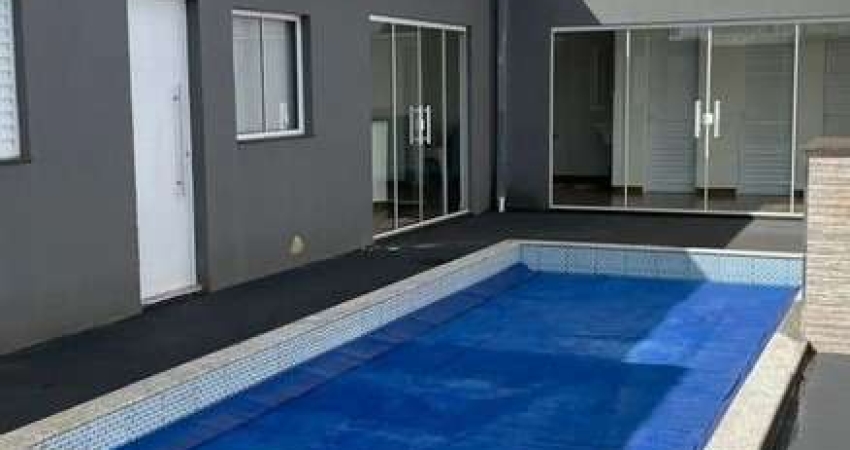 Ótima casa / área de lazer para venda no Macauba, 2 suites, gourmet e piscina em 225 m2 de área total
