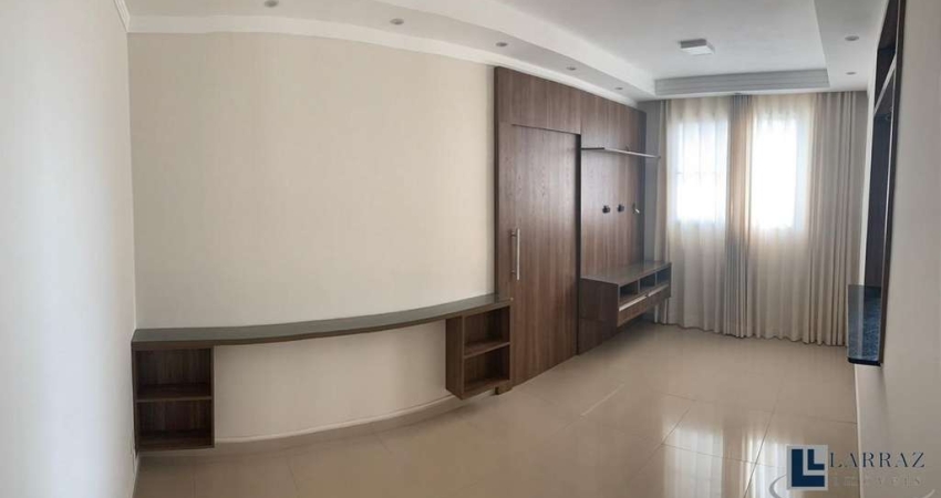 Ótimo apartamento para venda no Manoel Penna, Cond. Romanetto, 2 dormitorios, armários, 47 m2. Portaria 24h e lazer no condominio