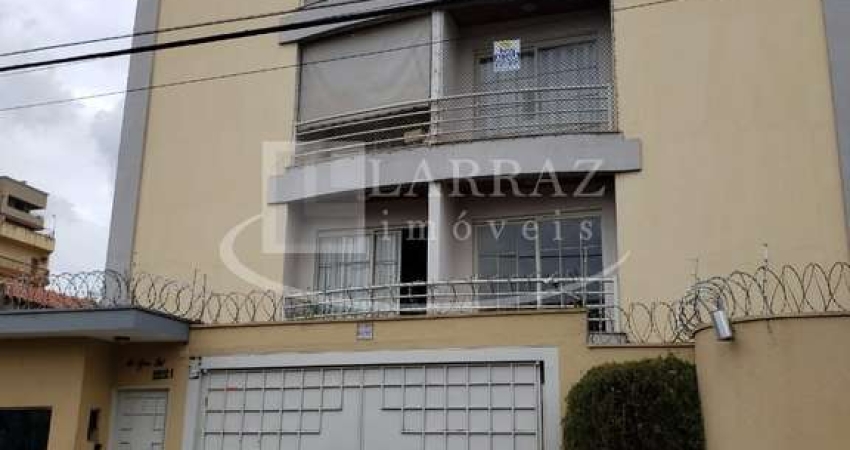 Apartamento para locacao no Jardim Sumare em otima localização, na Barao do Amazonas proximo da Av. Itatiaia, 2 dormitorios sendo 1 suite em 68 m2