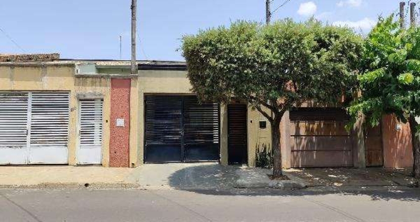 Oportunidade. Casa para para venda em Birigui-SP no Residencial Simoes, 2 dormirtorios, 1 vaga de garagem em 79m2 construidos em um terreno de 125m2