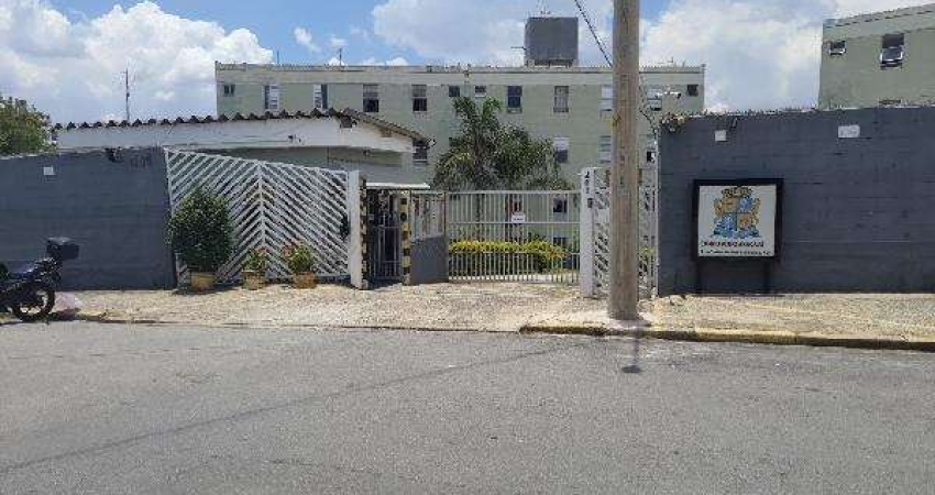 Apartamento para venda em Campinas-SP no Monsenhor Luiz Fernando Abreu, Res Aracajú,  2 dormitorios em 43 m2 de area privativa