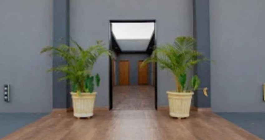 Casa para venda ou locação no Candido Portinari, no Condominio Vila Tereza, 2 dormitorios mais quintal em 64 m2 privativos
