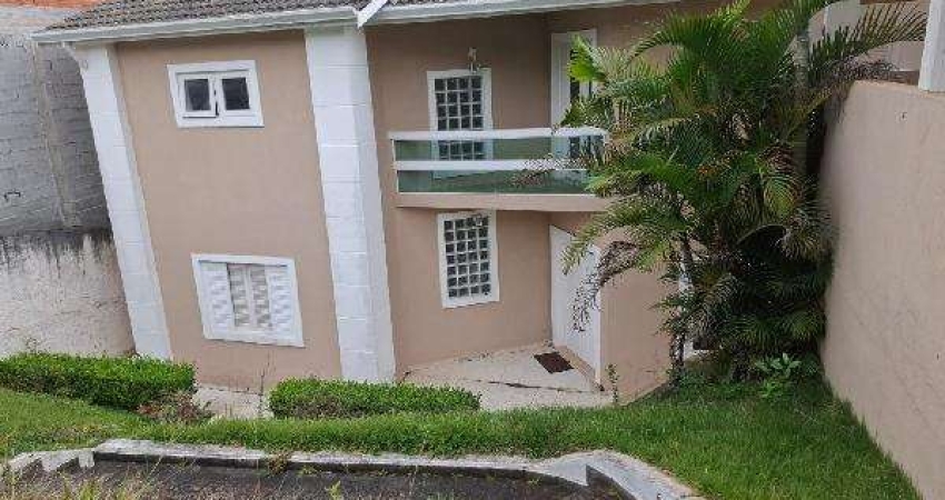 Oportunidade. Casa para para venda em Embu Guaçu-SP no Lot Fazenda da Ilha, 4 dormitorios, 3wc, 3vagas, 281m2 construidos em um terreno de 760 m2 .