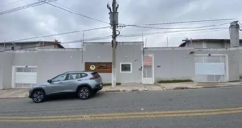 Oportunidade. Casa para venda em Franco da Rocha-SP no Portal da Alamedas, 2 dorrmitorios, 56 m2 construidos em um terreno de 98 m2