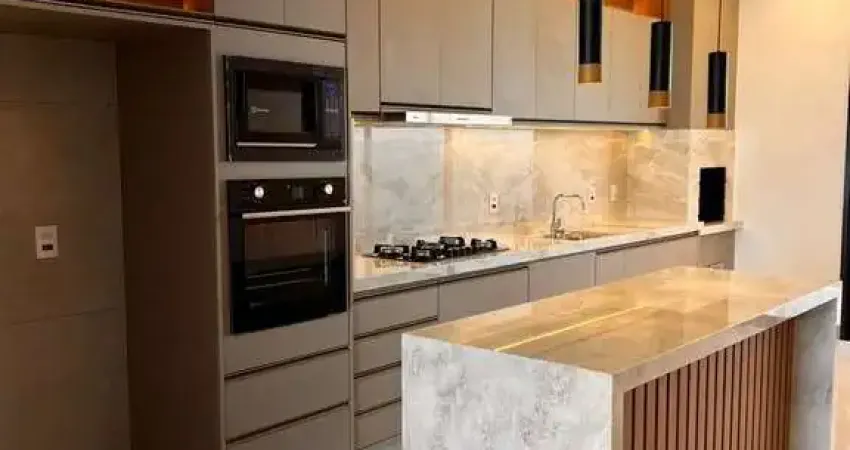 Linda casa nova alto padrão para venda em Bonfim Paulista no San Marco, Ilha Genova, 3 suites, completa, gourmet e piscina em 150 m2 construidos, port