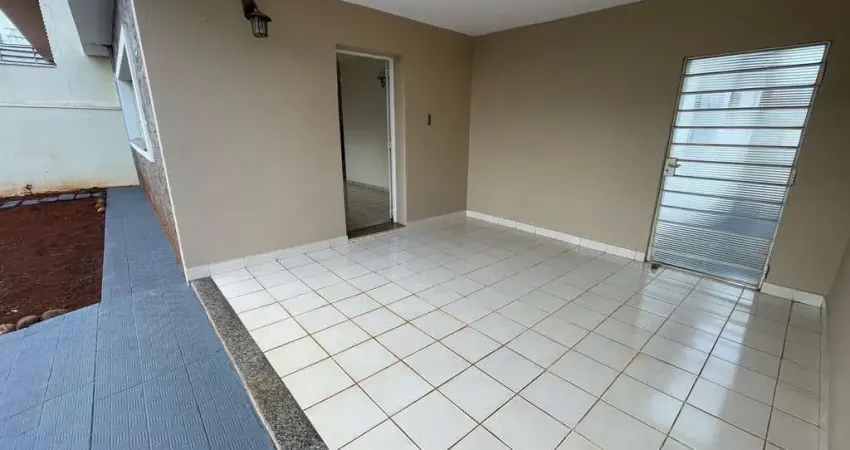 Ótima casa de esquina para venda no Jardim Paulista, 3 dormitorios mais edícula, 177 m2 construidos em um terreno de 330 m2