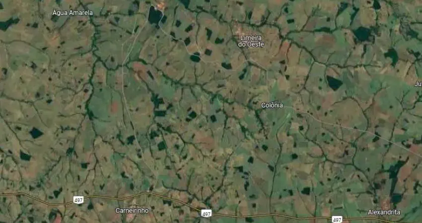 Fazenda dupla aptidao para venda na região de Limeira do Oeste-MG com 193 hectares, aproveitamento de 80% para lavoura