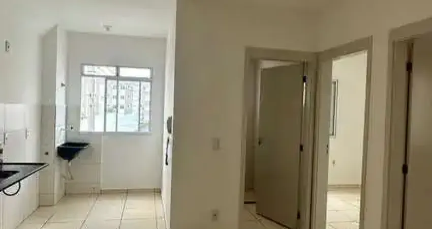 Oportunidade. Apartamento para venda em Ribeirão Preto-SP, Cond. Vitta Via Norte 1, com 2 dormitorios, 42 m2 e lazer completo no condomínio. Apartamen