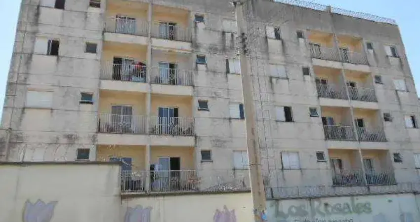 Oportunidade. Apartamento para venda em Guarulhos-SP no Sitio Sao Francisco, Cond Res Los Rosales,2 dormitorios em 44m2 privativos