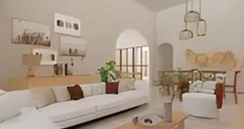 Casa nova para venda na Ribeirania, 3 dormitorios com 1 suite, varanda gourmet e piscina em 400 m2 de área total