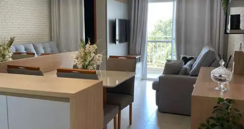 Lindo apartamento para venda no Ipiranga, Condominio UP 400, 2 dormitorios com varanda, 51 m2 lazer completo e portaria 24h