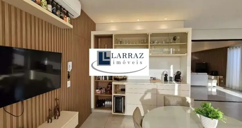 Linda casa altíssimo padrão para venda na Vila do Golfe no charmoso Cond. Terras de Siena, 3 suites,  gourmet e piscina em 208 m2 construidos