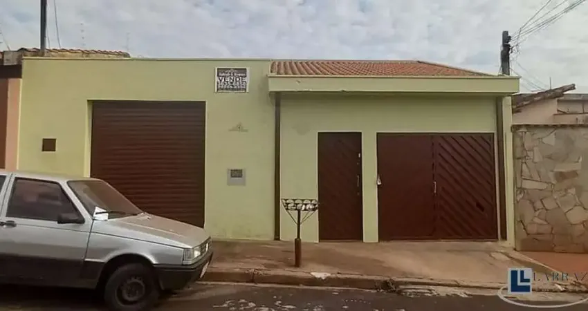 Casa mais salao comercial para venda no Castelo Branco, 3 dormitorios com 1 suite em 200 m2 de área total