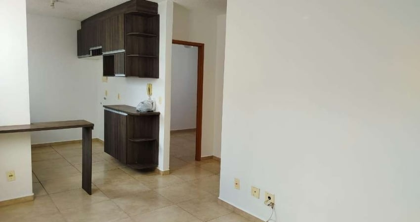 Apartamento para venda ou locação no Manoel Penna em frente ao Novo Shopping no Cond Reino da Escocia, 2 dormitorios, lazer completo e portaria 24h