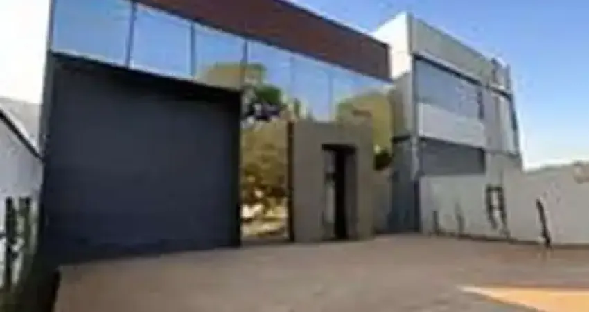 Lindo salão comercial para venda no Recreio das Acacias, na marginal da Rodovia, completo, area 300 m2