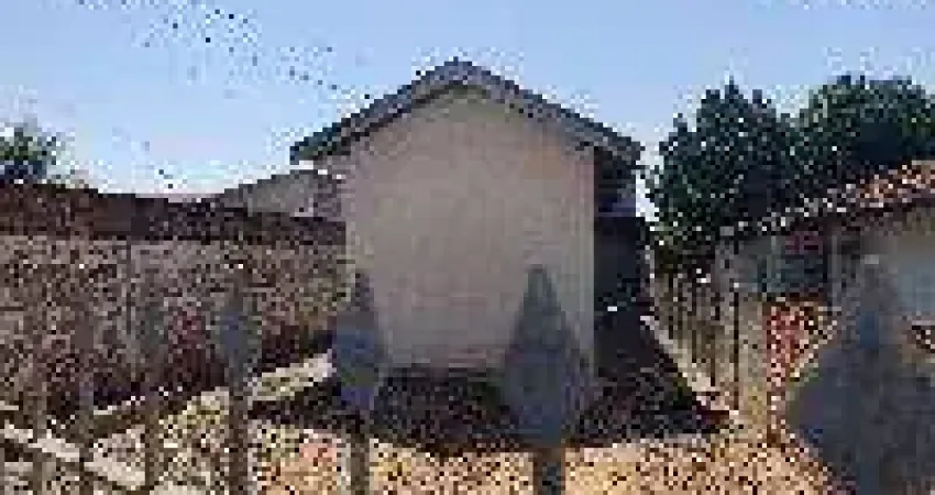 Oportunidade. Casa para venda em Pemapolis-SP no Vila Dona Eugenia, 2 dormitorios, 63 m2 construidos em um terreno de 144m2 .