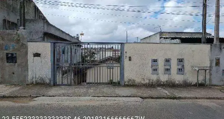 Oportunidade. casa para venda em Mogi das Cruzes-SP na Vila Brasileira, 2 dormitorios, 1 vaga, 70 m2 construidos em um terreno de 100 m2