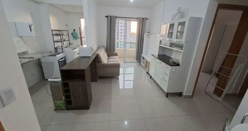 Apartamento mobiliado para locação no Nova Aliança, Condominio Parc Sul, ótima localização, 2 dormitorios com 1 suite em 57 m2, lazer completo e porta