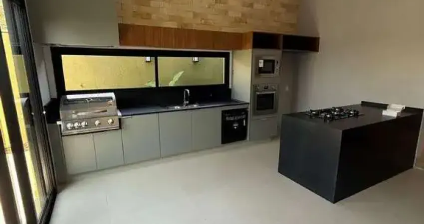 Linda casa nova para venda no Recreio das Acacias, Cond Reserva Imperial, 3 suites, gourmet e piscina, 175 m2 construidos em um terreno de 365 m2, laz