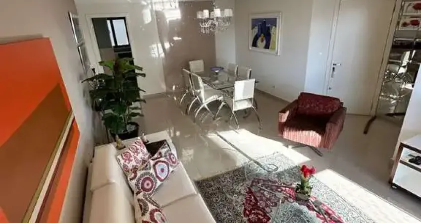 Lindo apartamento para venda na Fiusa, Ed. Grand Paysage, 4 dormitorios com suíte, 131 m2 privativos e lazer completo no condomínio