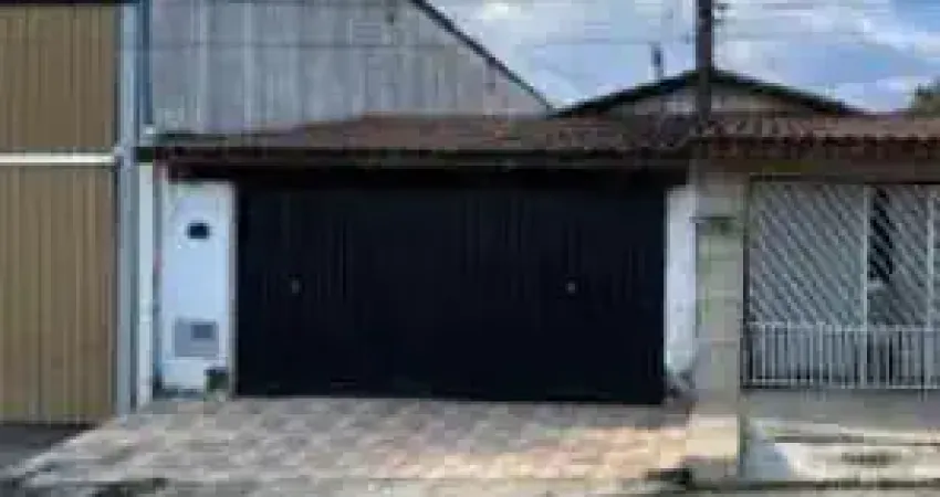 Oportunidade. Casa para venda em Pindamonhangaba-SP no Residencial Mantiqueira, 2 dormitorios, 70 m2 construidos em um terreno de 132m2