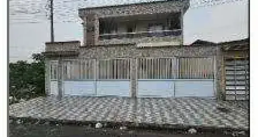 Oportunidade. Casa para venda na Praia Grande-SP no Ribeiropolis, Cond. Res Yasmim 2, 2 dormitorios, 50 m2 de área privada.