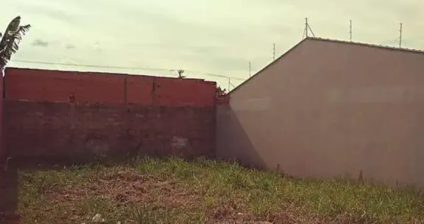 Oportunidade. terreno misto para venda em jardinópolis no jd. são lucas/santa emilia, com 200 m2 de área, já murado, terreno plano com vizinhos em amb