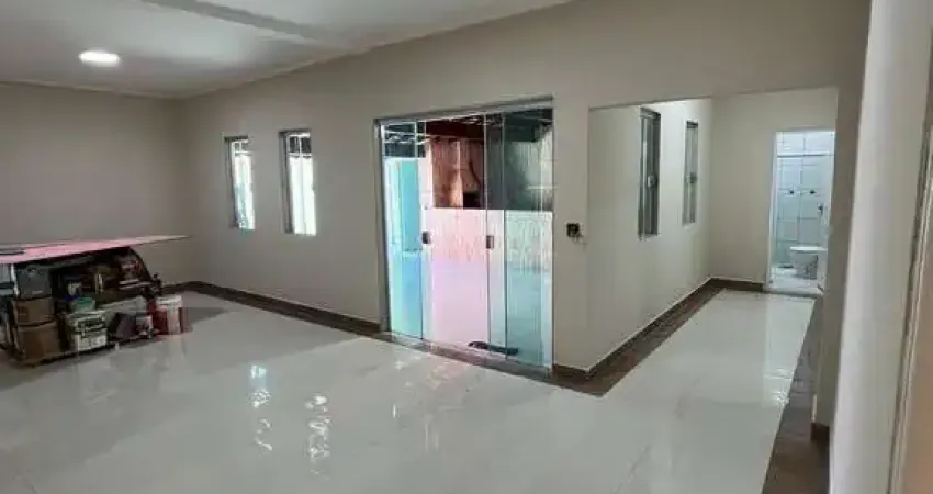 Ótima casa para venda no candido portinari, 3 dormitorios sendo 2 suites, varanda gourmet e piscina em 275 m2 de área total