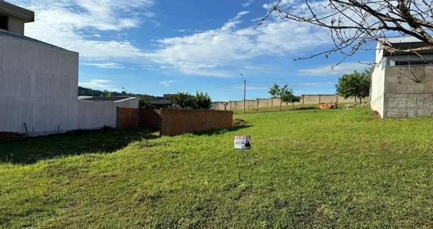 Oportunidade. ótimo lote para venda em bonfim paulista no terras de san pedro, praça das estrelas, lote com 258 m2, plano, pronto para construir, cond