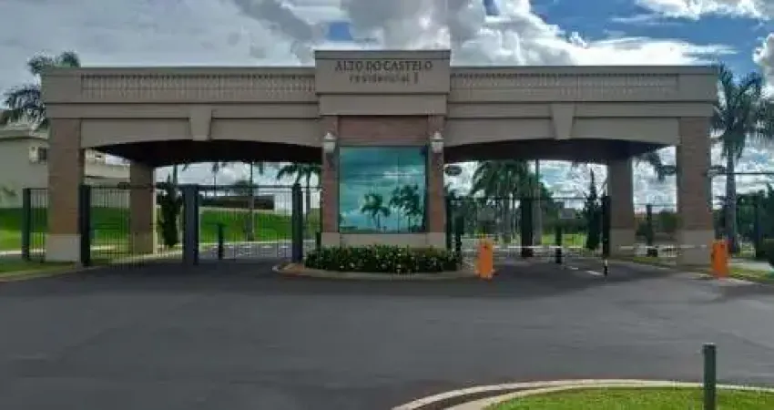 Ótimo terreno alto padrão para venda no charmoso condominio alto do castelo 1 da pereira alvim no recreio das acacias, area 360 m2, lazer no condomini