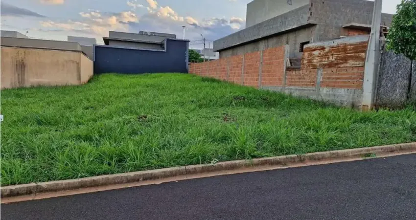 Oportunidade. ótimo lote para venda em bonfim paulista no terras de san pedro, praça da estrela, lote com 250 m2, de ilha, plano, pronto para construi