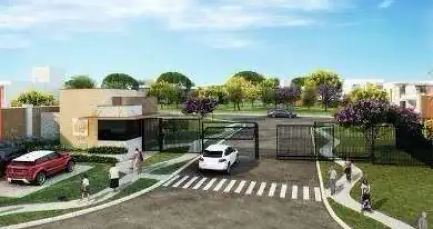 Oportunidade. terreno para venda no quintas de são jose, cond villa di maria em bonfim paulista com 458 m2, ótima localização, bairro planejado