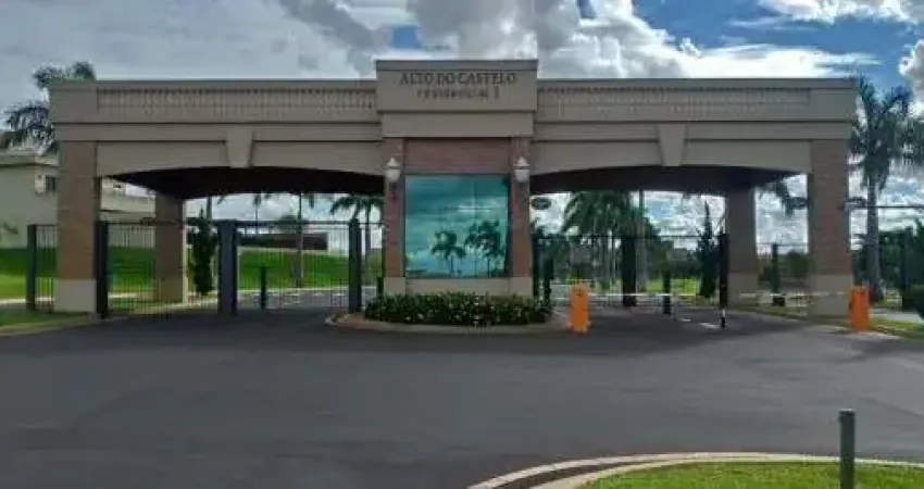 Ótimo terreno alto padrão para venda no charmoso condominio alto do castelo 1 da pereira alvim no recreio das acacias, area 720 m2, lazer no condomini