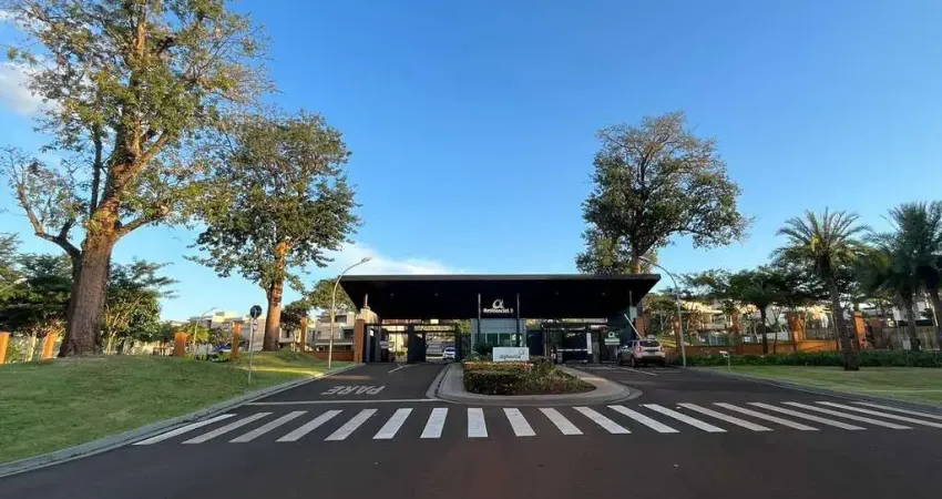 Lote para venda no charmoso alphaville em bonfim paulista, condominio alphaville 3, lote com area de 491 m2