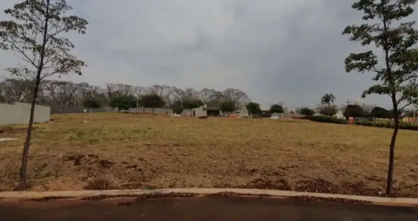 Terreno para venda em bonfim paulista no terras de santa marha vila das tulipas, residencial fechado, com 261 m2 de area seguranças 24 horas, com ilu