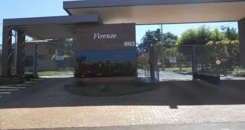 Oportunidade. excelente lote para venda em bonfim paulista no charmoso condominio firenze, terreno com 1.142 m2