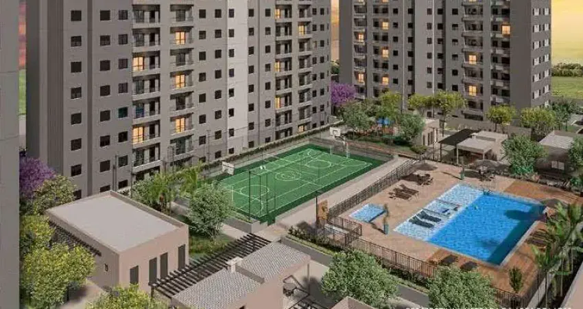 Apartamento novo para venda na nova fiusa no jd. olhos dagua, cond. triade, 3 dormitorios com suite, varanda gourmet em 67 m2 privativos, lazer comple