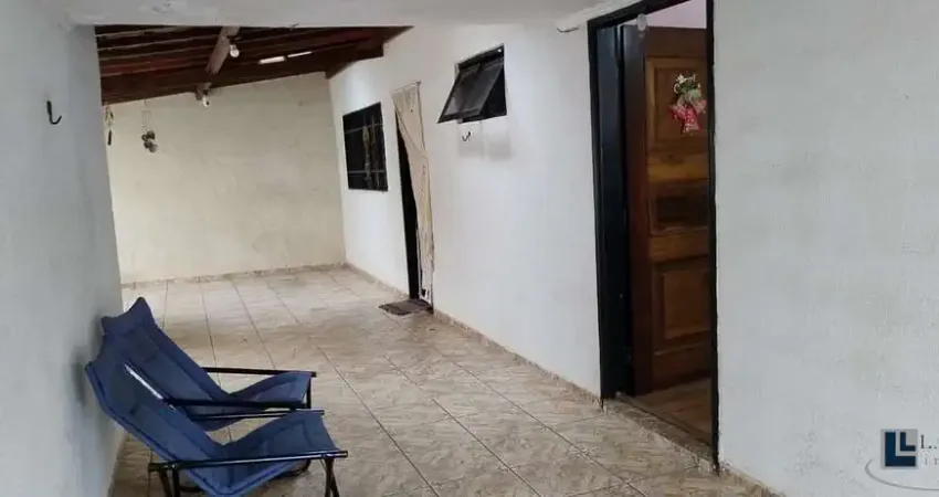 Ótima casa mais edícula para venda no sumarezinho, total 4 dormitorios, quintal, armários, 139 m2 construidos em um terreno de 171 m2