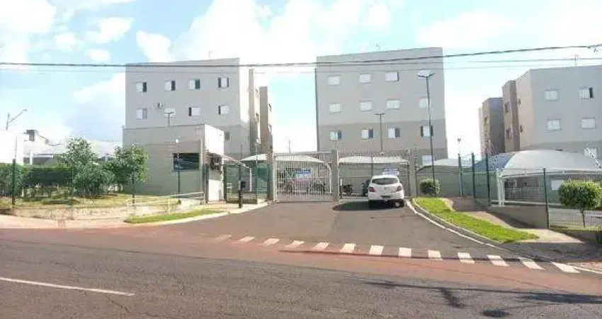 Oportunidade. apartamento para venda no solar boa vista, res atilio benedini, 2 dormitorios, 44m2 de area privativa(*somente a vista*)