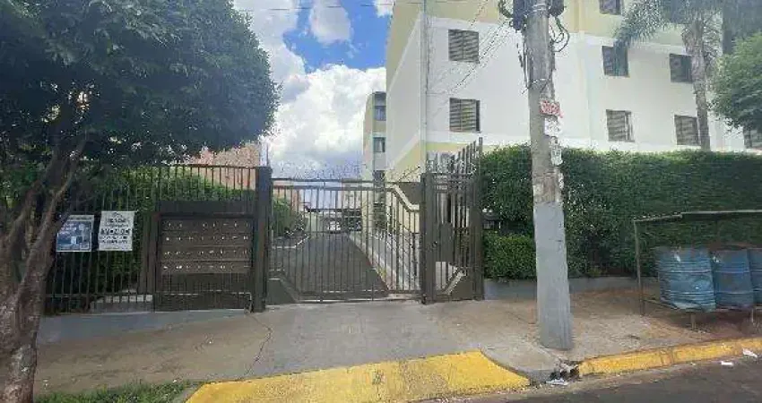 Oportunidade. apartamento para venda no residencial das americas 2 dormitorios, 39m2 de area privativa(*somente a vista*)