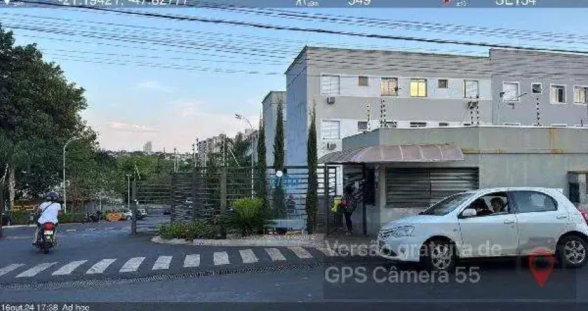 Oportunidade. apartamento para venda em ribeirão preto-sp no jd maria goreti, cond.vitta vila virginia2, 2 dormitorios, 42 m2, lazer completo(*somente