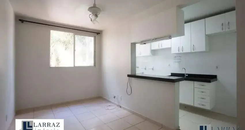 Ótimo apartamento para locação na lagoinha, cond. regalle, 2 dormitorios com suite, completo em armários e ar, portaria 24h e lazer completo no condom