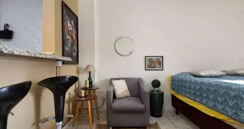 Studio mobilado para locação no nova aliança, em frente a unip,  tipo studio, 30 m2 privativos, completo em armarios e lazer completo no condominio