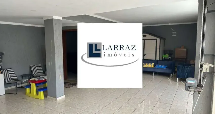 Linda casa para venda na vila tiberio, ótimo padrão de acabamento, 3 dormitorios sendo 1 suite, área gourmet em 169 m2 construidos