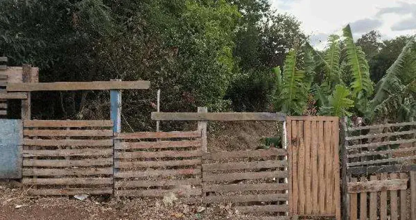 Oportunidade. terreno para venda em igaraçu do tiete, com área total de 418m2 (* somente a vista*) .