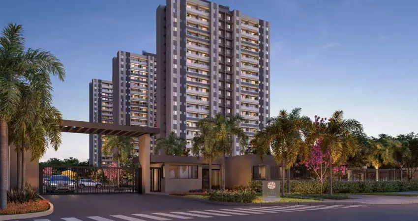 Super lançamento no guaporé, zona sul, condomínio village gaia, 2 dormitorios com suíte, térreo com quintal em 74 m2 privativos, lazer completo