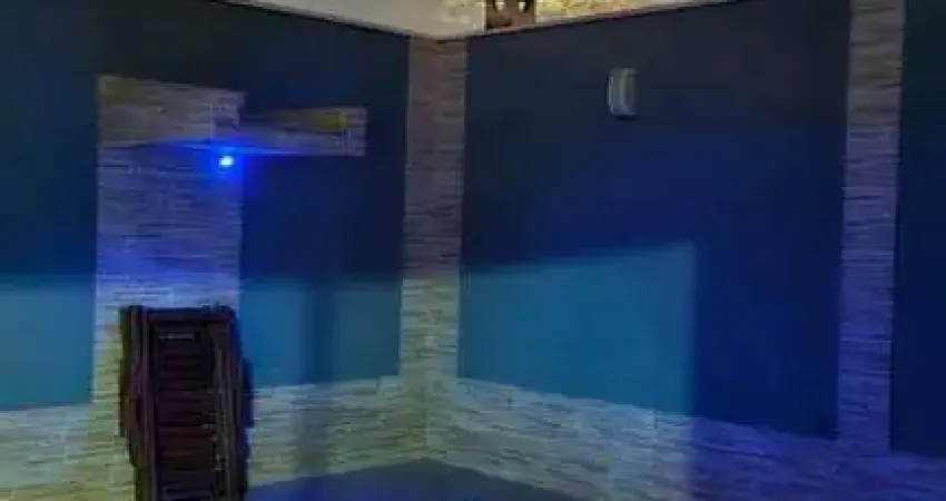 Ótimo sobrado para venda no arlindo laguna / planalto verde, 3 dormitorios com suíte, gourmet e piscina em 232 m2 construidos