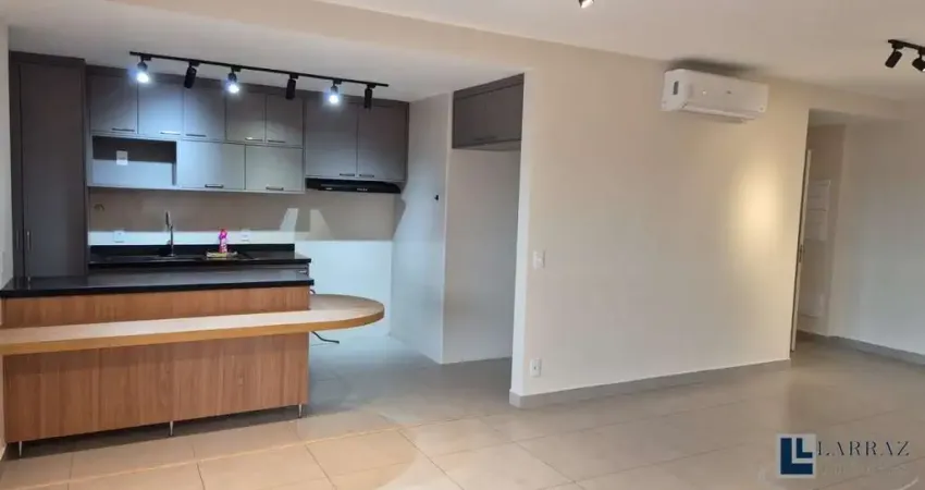 Lindo apartamento alto padrão para locação no jd olhos dagua, cond. liniee, 3 suites em 126 m2, varanda gourmet e lazer completo